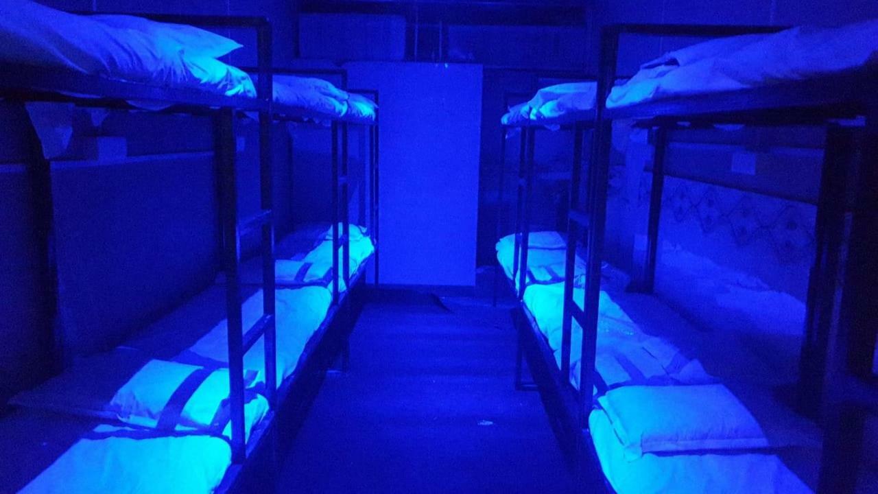 Saikrupa Dormitory Thane Eksteriør bilde