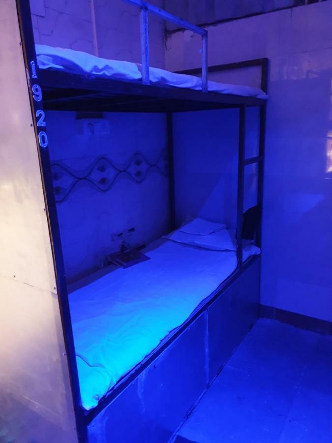 Saikrupa Dormitory Thane Eksteriør bilde