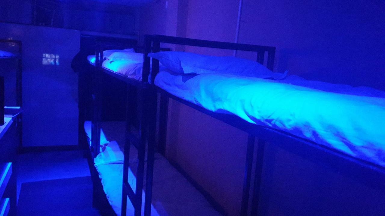Saikrupa Dormitory Thane Eksteriør bilde